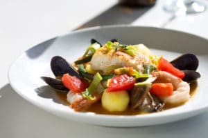 Entree Catering Wichita