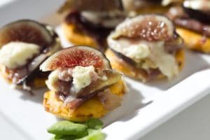 Hors d'oeuvres Catering Wichita
