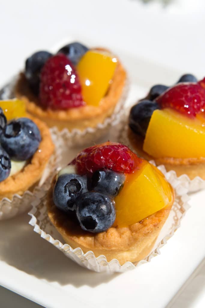 Dessert Catering Wichita