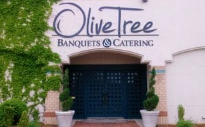 Olive Tree Catering Wichita KS