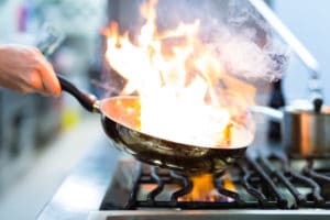 Catering Professionals Wichita