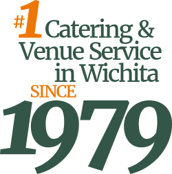 Best Catering in Wichita Kansas