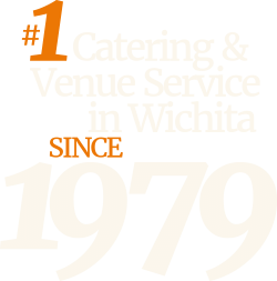 Best Wichita Catering