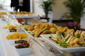 Office Party Catering Tips