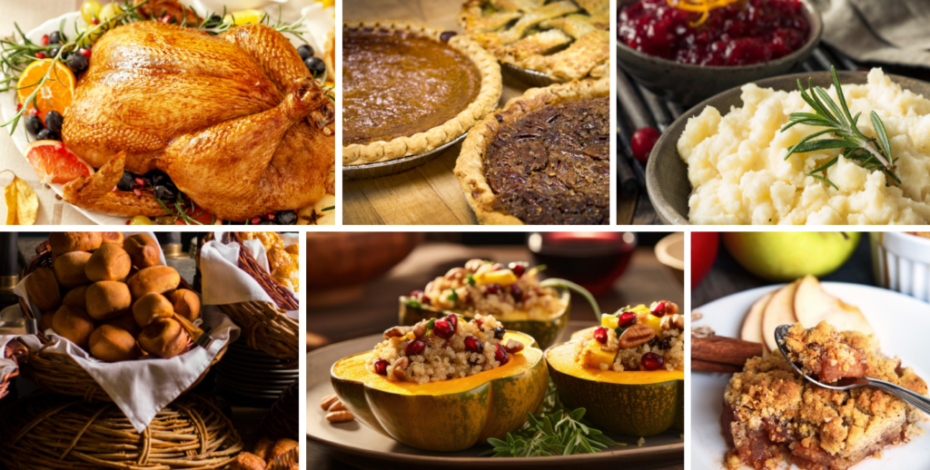 Holiday & Event Catering in Wichita, KS Order Online