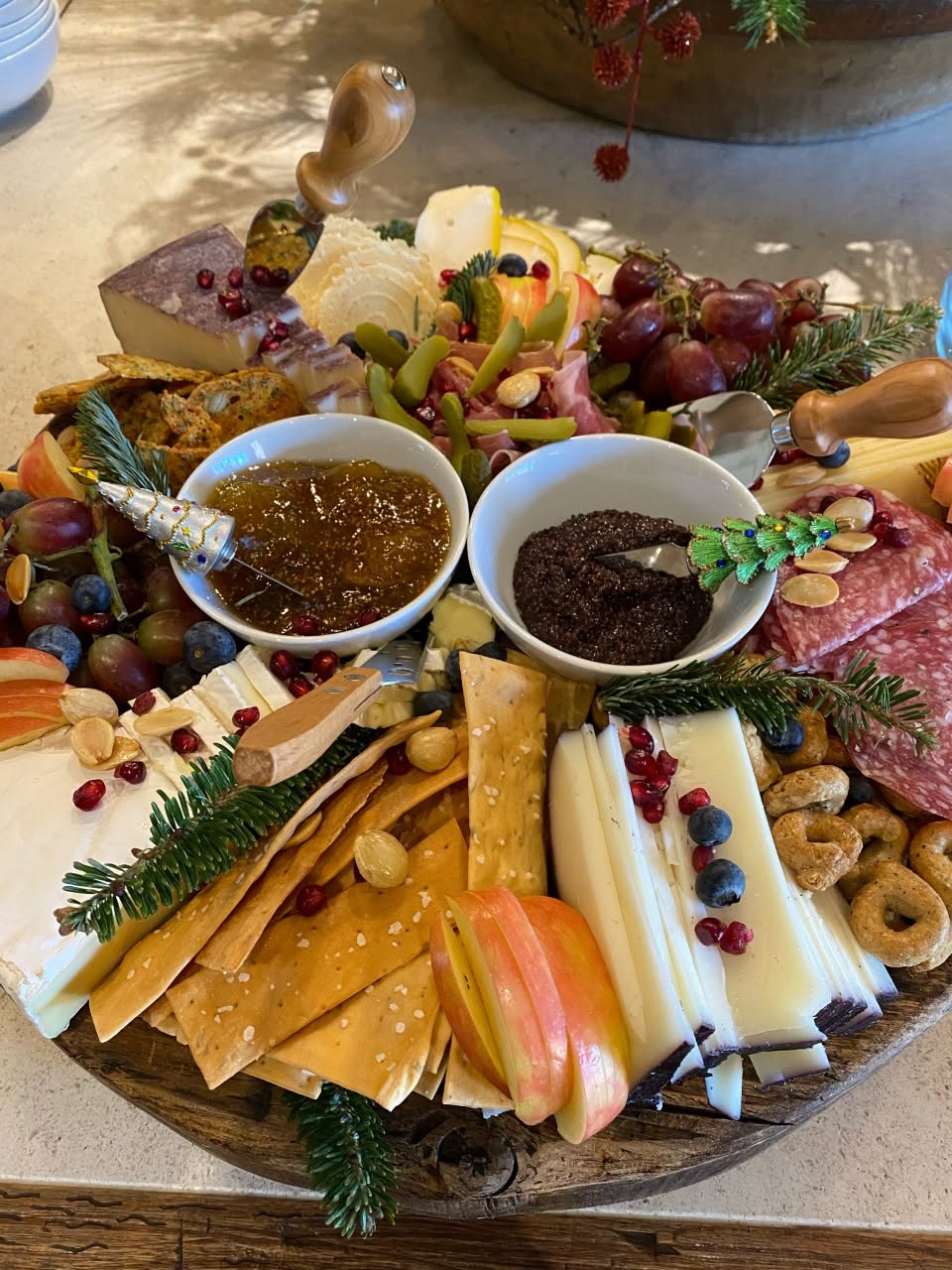 Corporate catering service in Wichita Kansas