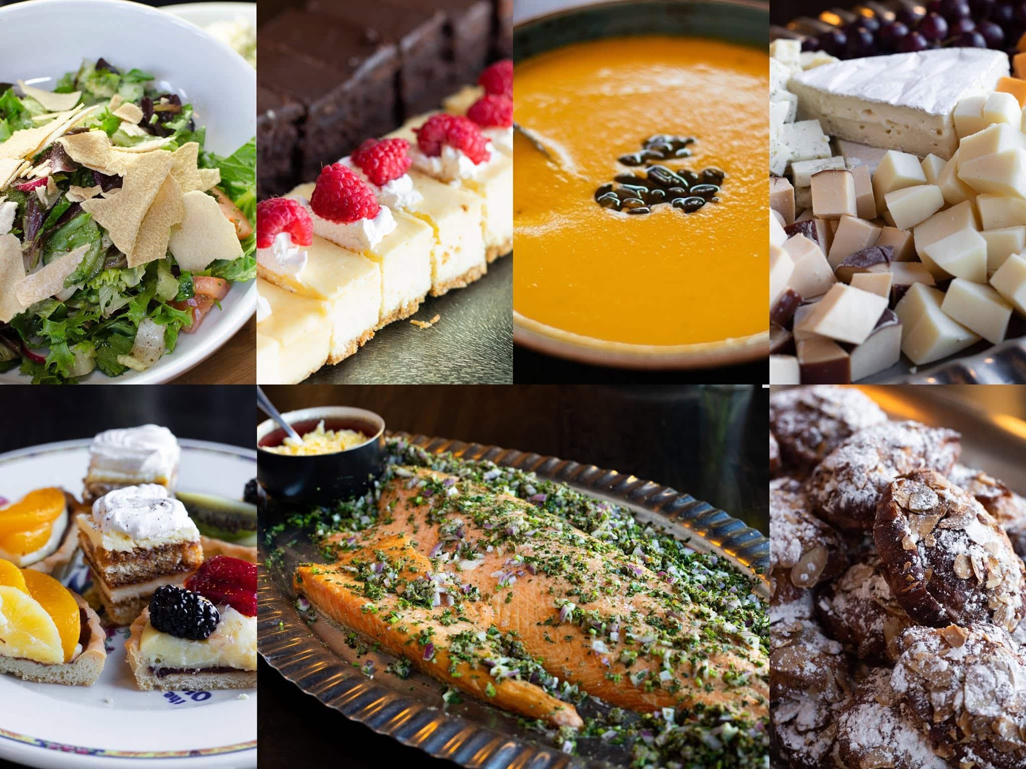 Corporate office catering in Wichita Kansas