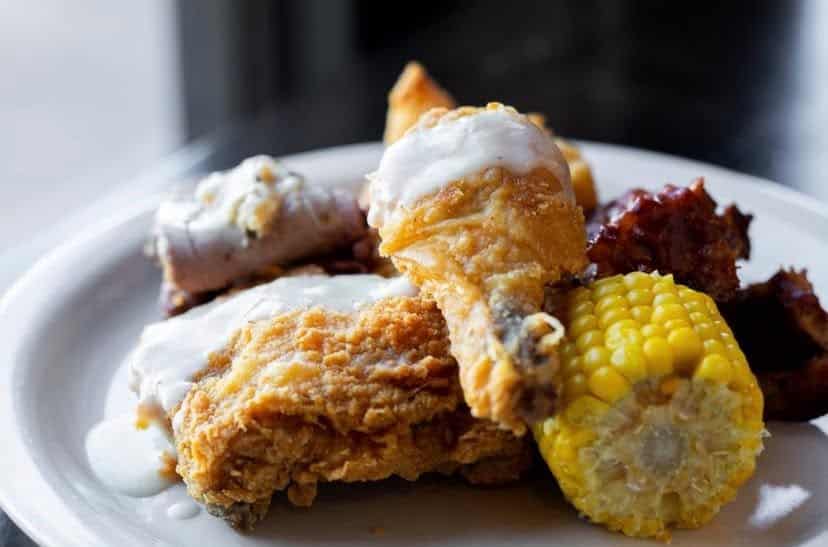 Corporate office catering in Wichita