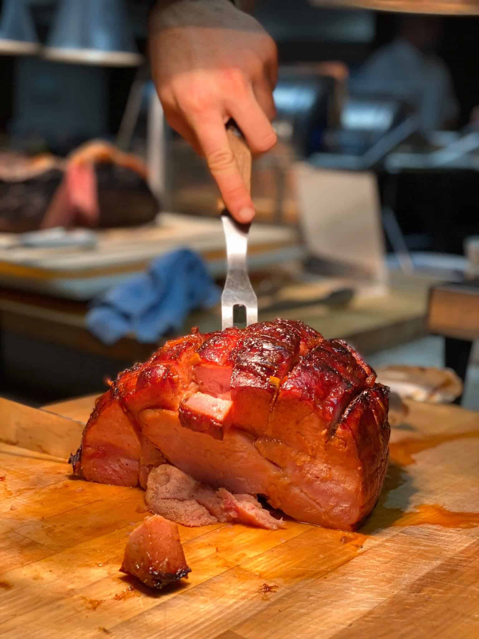 Easter caterer in Wichita Kansas