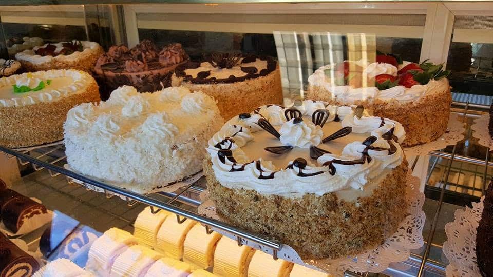 Wedding dessert catering in Wichita Kansas