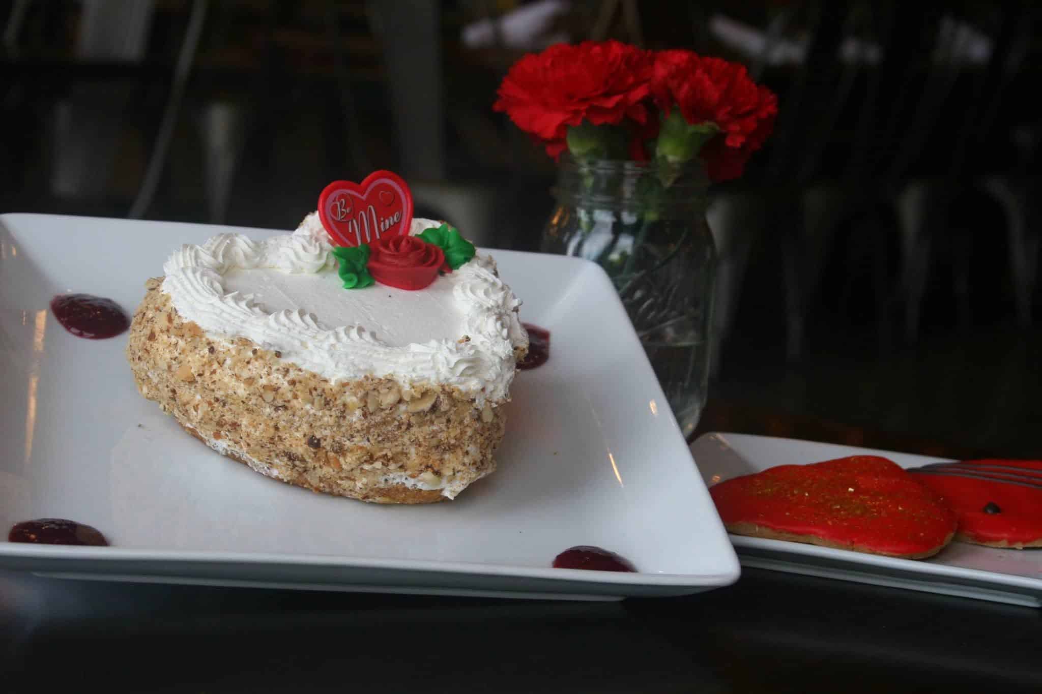 Romantic wedding and Valentine catering in Wichita Kansas