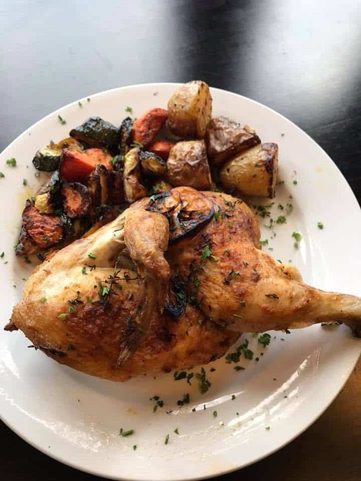 Wichita Easter catering service